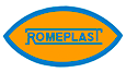 Fabricação e distribuição de produtos para fixação em geral - Romeplast